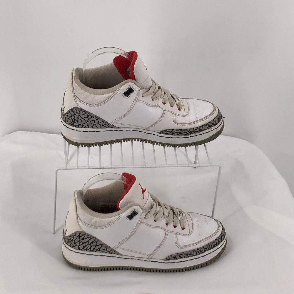 Air Jordan Fusion 3 Gs
